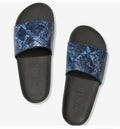 PINK Victoria's Secret | Shoes | Pink
Victorias Secret Snake Print Slides Large #11