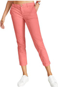 Tommy Hilfiger woman pants chinos Hampton size 10 #67