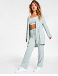 Jenni Woman Dusty Jade green XLarge #36