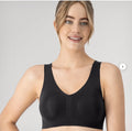 Hanes Women's Invisible Embrace Pullover Bralette XXLarge #42